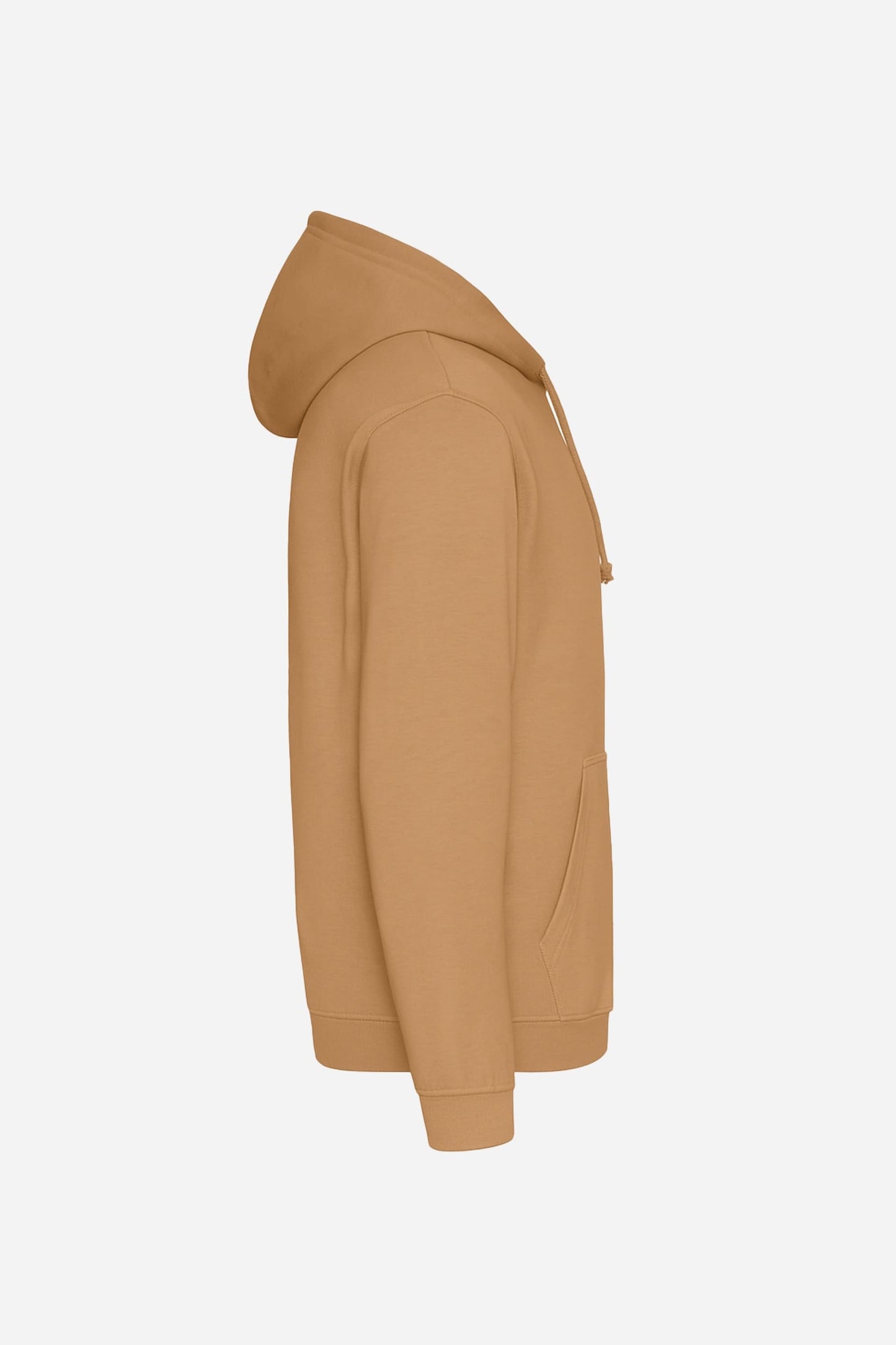 Sweat-shirt à capuche unisexe personnalisable