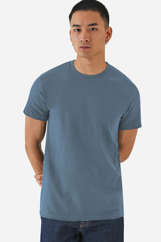 T-shirt Homme classique personnalisable | Antistatik Toulouse