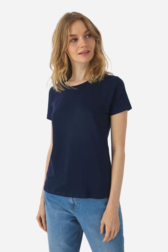 T-shirt Femme classique personnalisable | Antistatik Toulouse