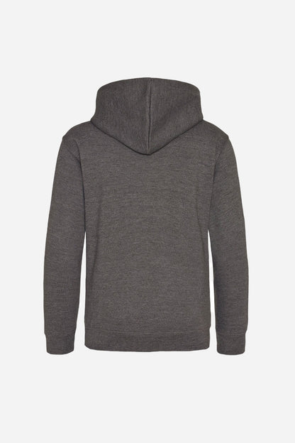 Sweat-shirt à capuche Enfant (3-13 ans) unisexe personnalisable