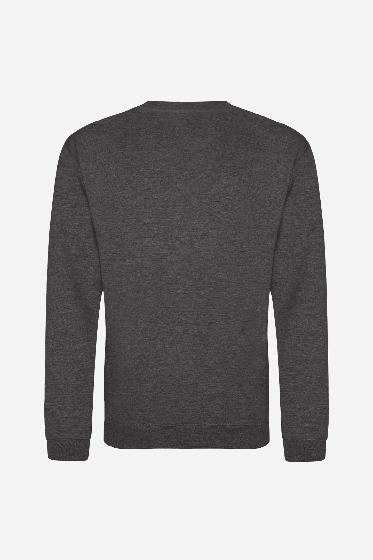 Sweat-shirt à col rond unisexe personnalisable