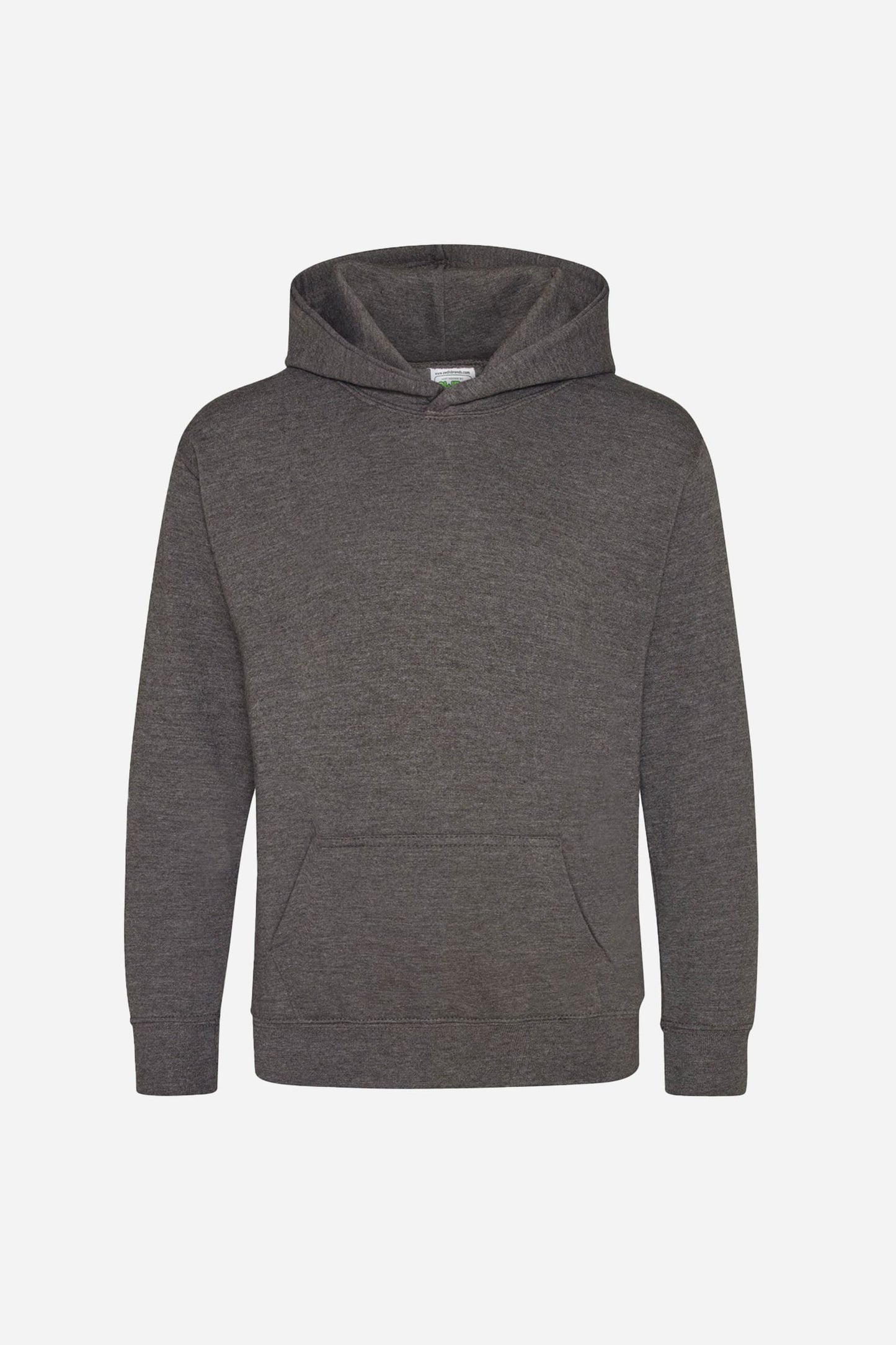 Sweat-shirt à capuche Enfant (3-13 ans) unisexe personnalisable