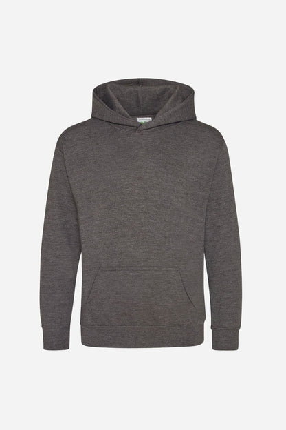 Sweat-shirt à capuche Enfant (3-13 ans) unisexe personnalisable