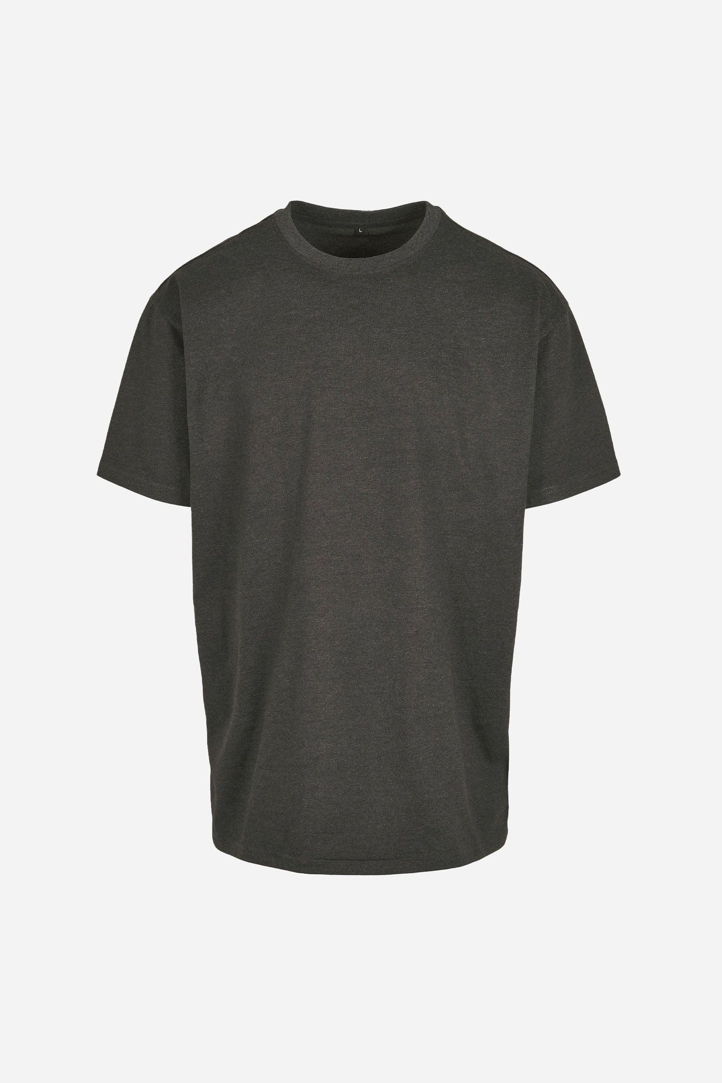 T-shirt oversize Homme personnalisable