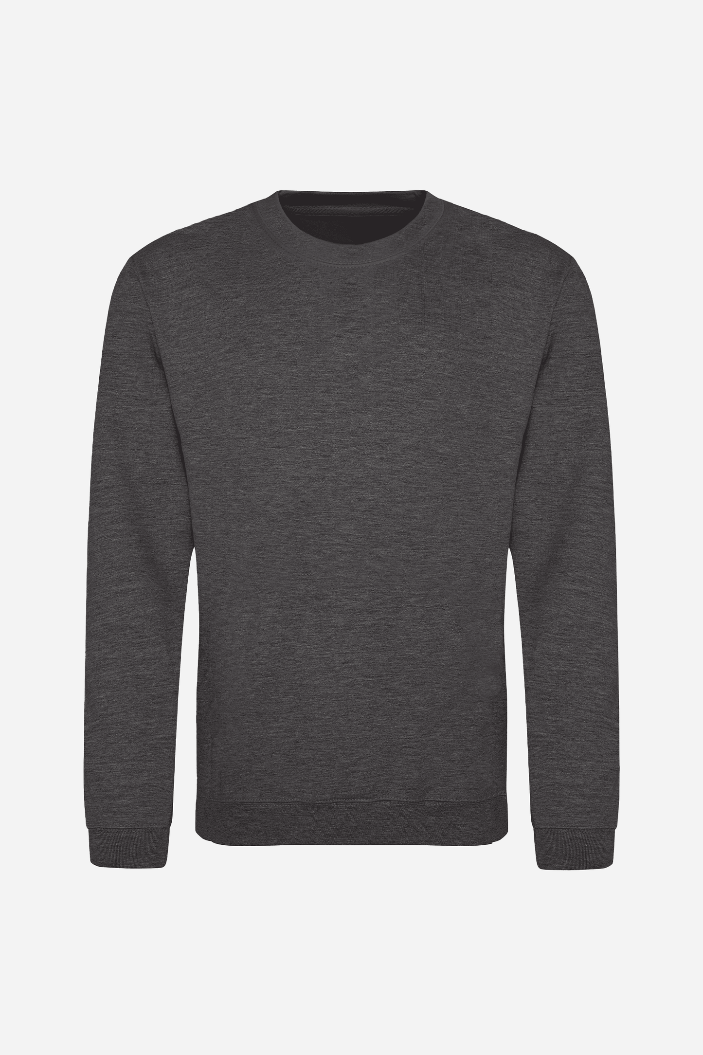 Sweat-shirt à col rond unisexe personnalisable