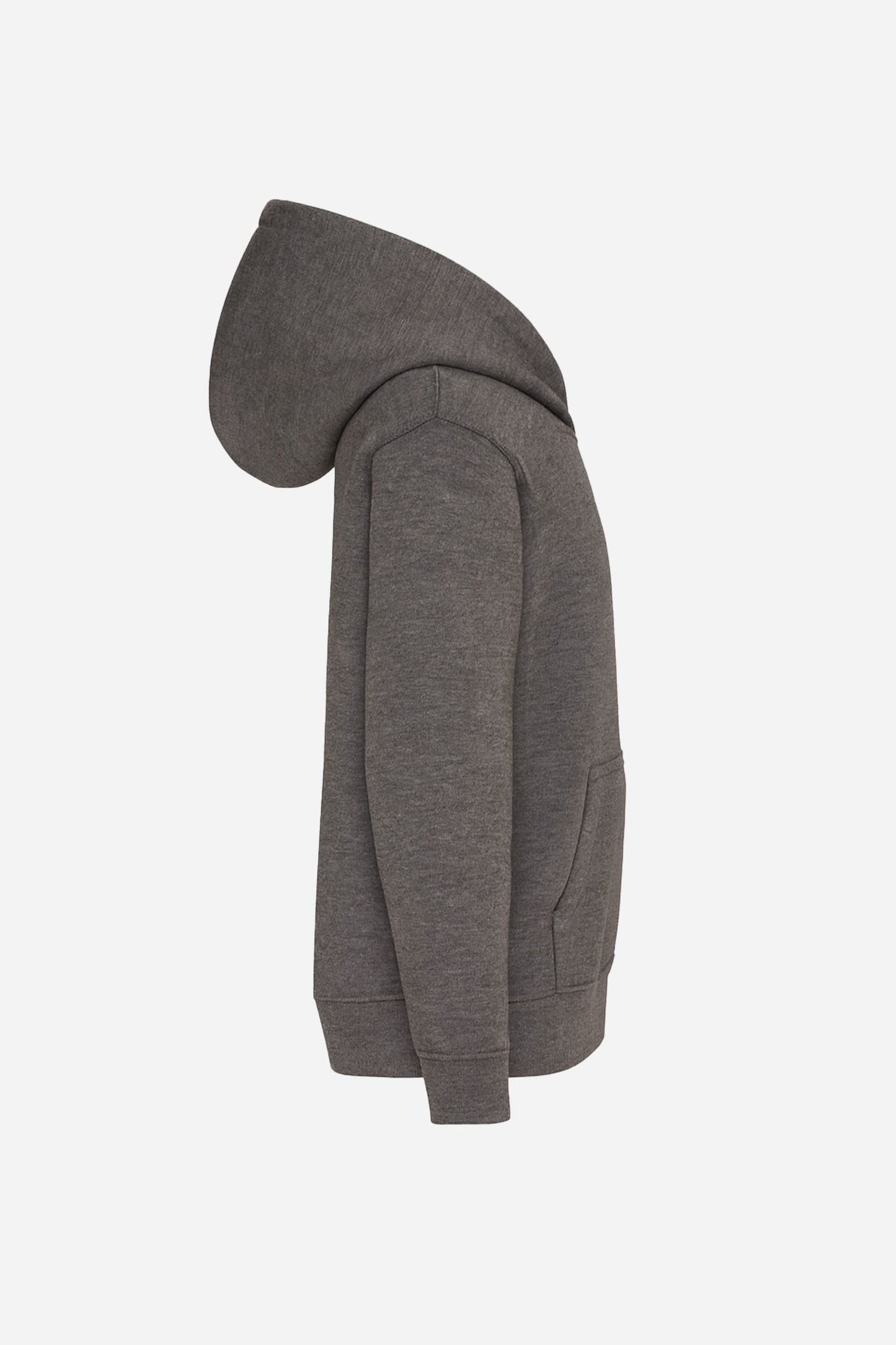 Sweat-shirt à capuche Enfant (3-13 ans) unisexe personnalisable