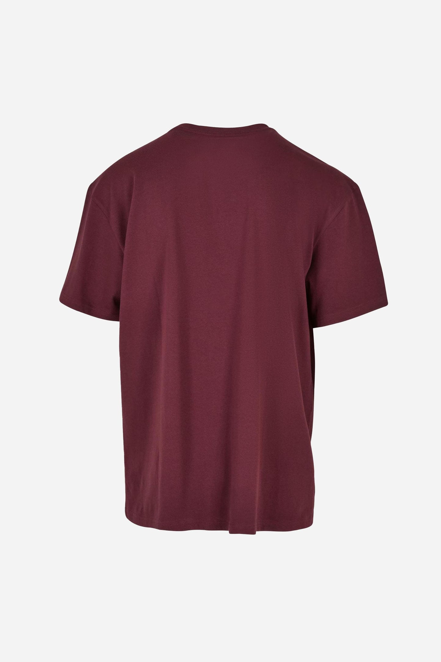 T-shirt oversize Homme personnalisable