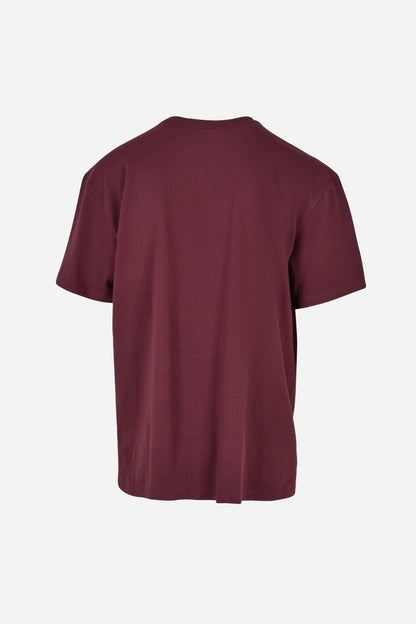 T-shirt oversize Homme personnalisable