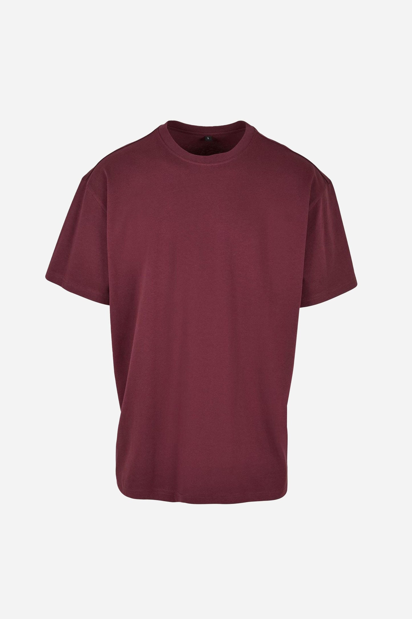 T-shirt oversize Homme personnalisable