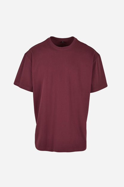 T-shirt oversize Homme personnalisable