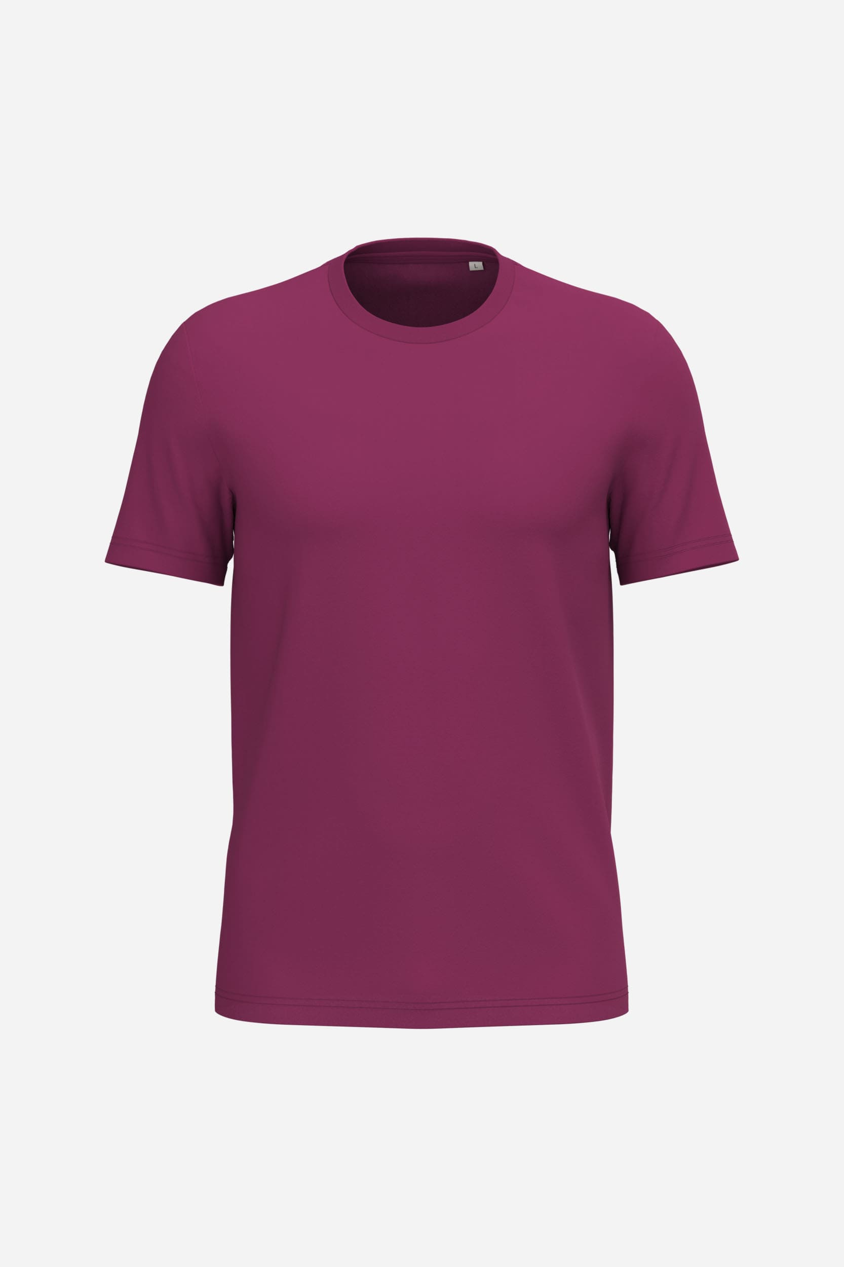 T-shirt écoresponsable unisexe personnalisable | Antistatik Toulouse