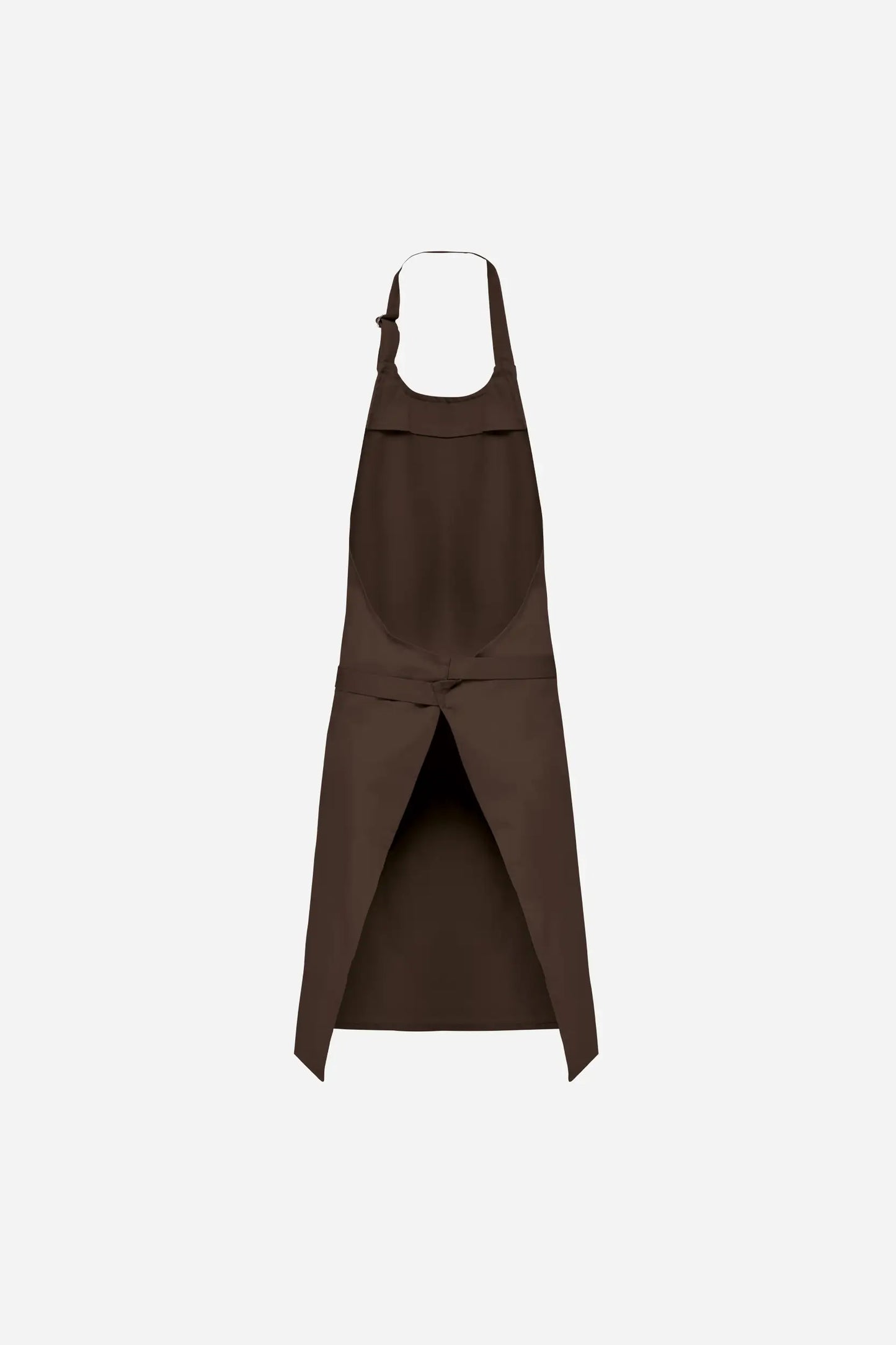 Tablier coton avec poche personnalisable