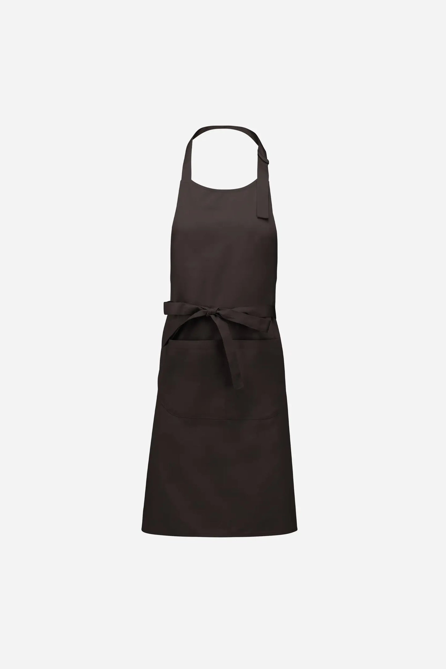 Tablier coton avec poche personnalisable