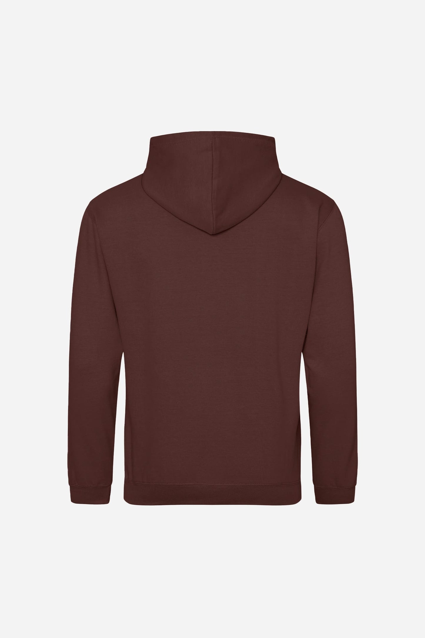 Sweat-shirt à capuche unisexe personnalisable