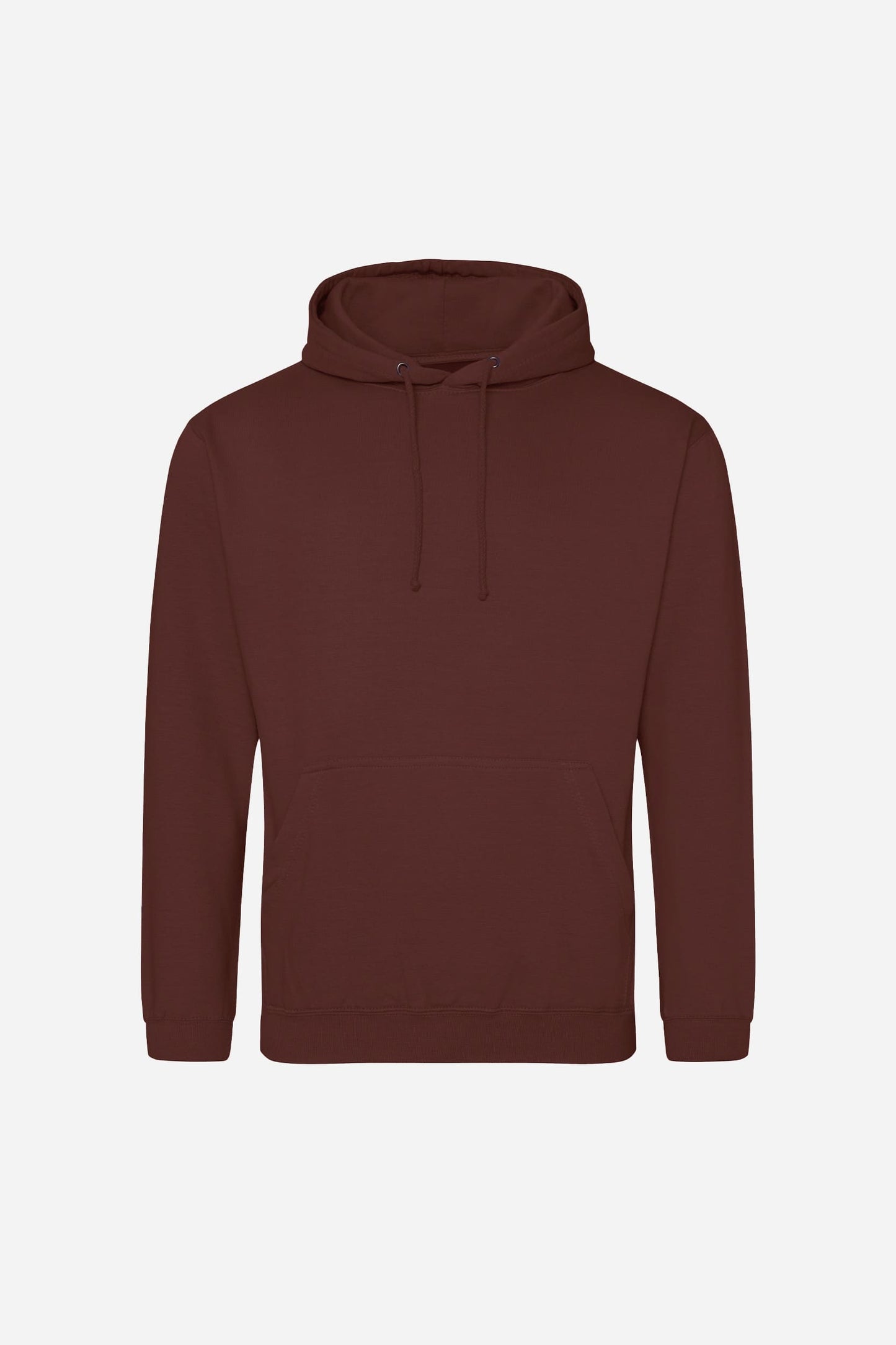 Sweat-shirt à capuche unisexe personnalisable