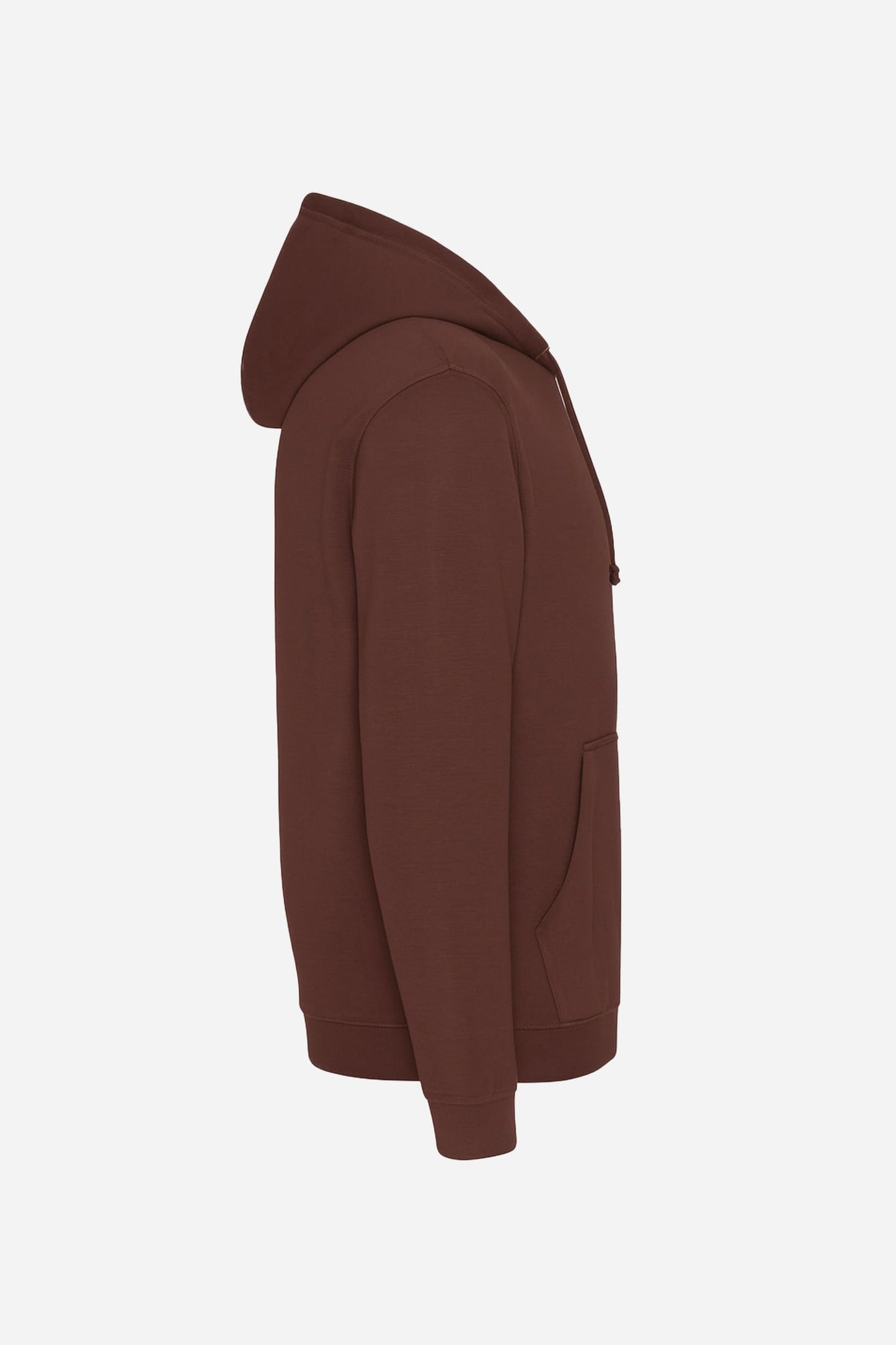 Sweat-shirt à capuche unisexe personnalisable