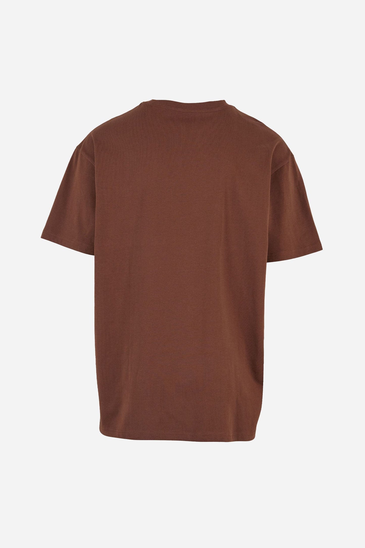 T-shirt oversize Homme personnalisable