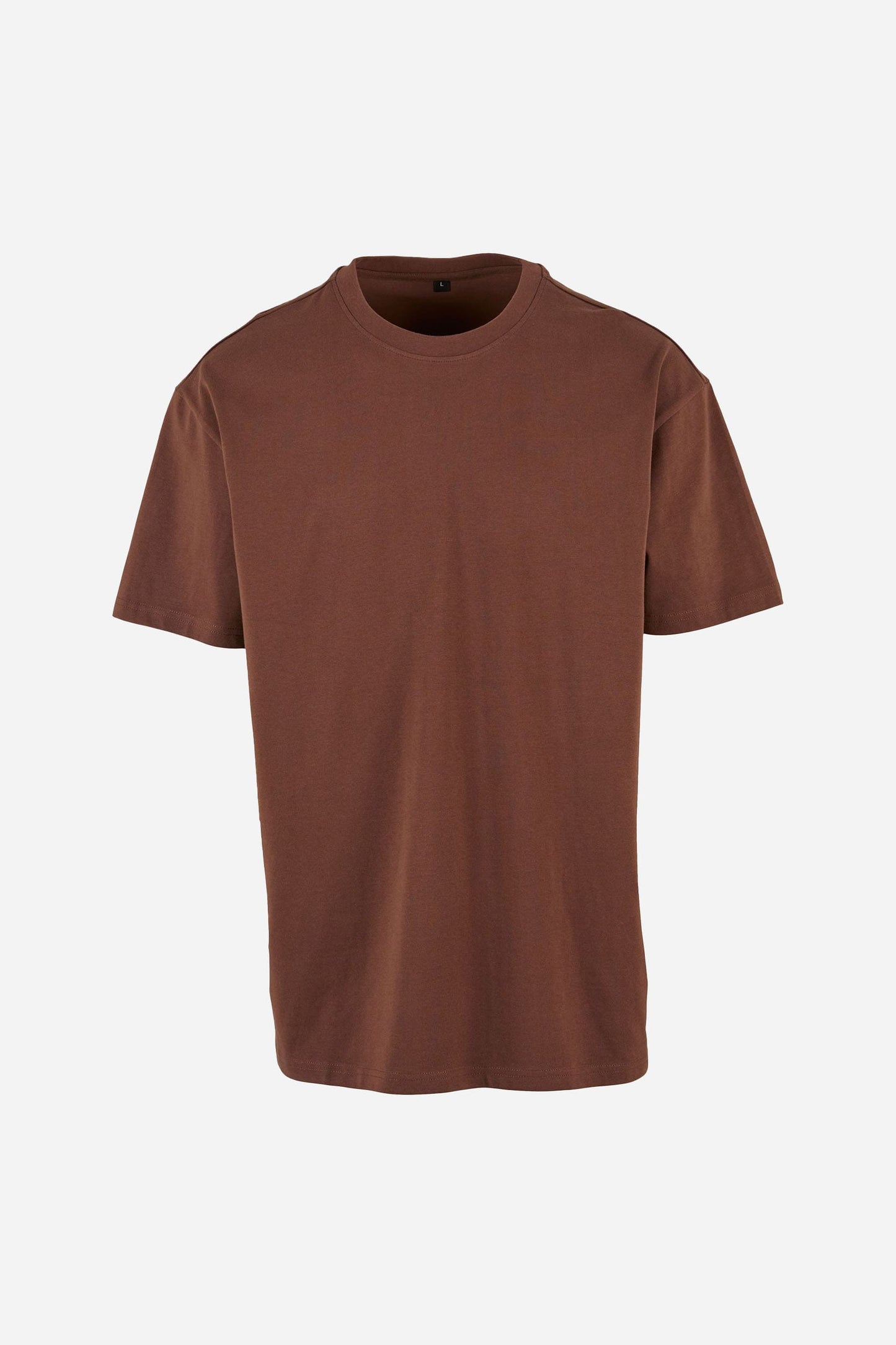 T-shirt oversize Homme personnalisable