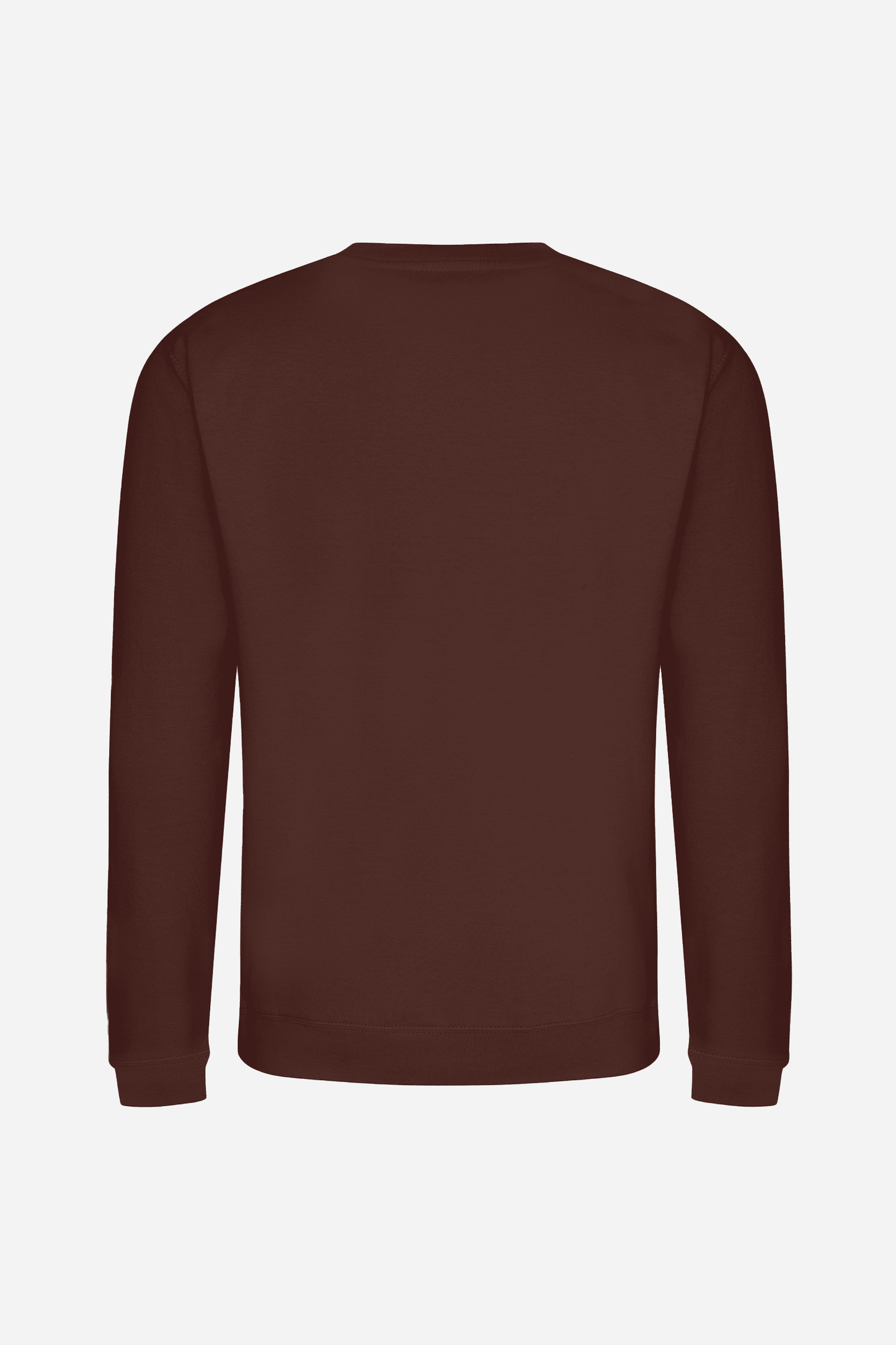 Sweat-shirt à col rond unisexe personnalisable