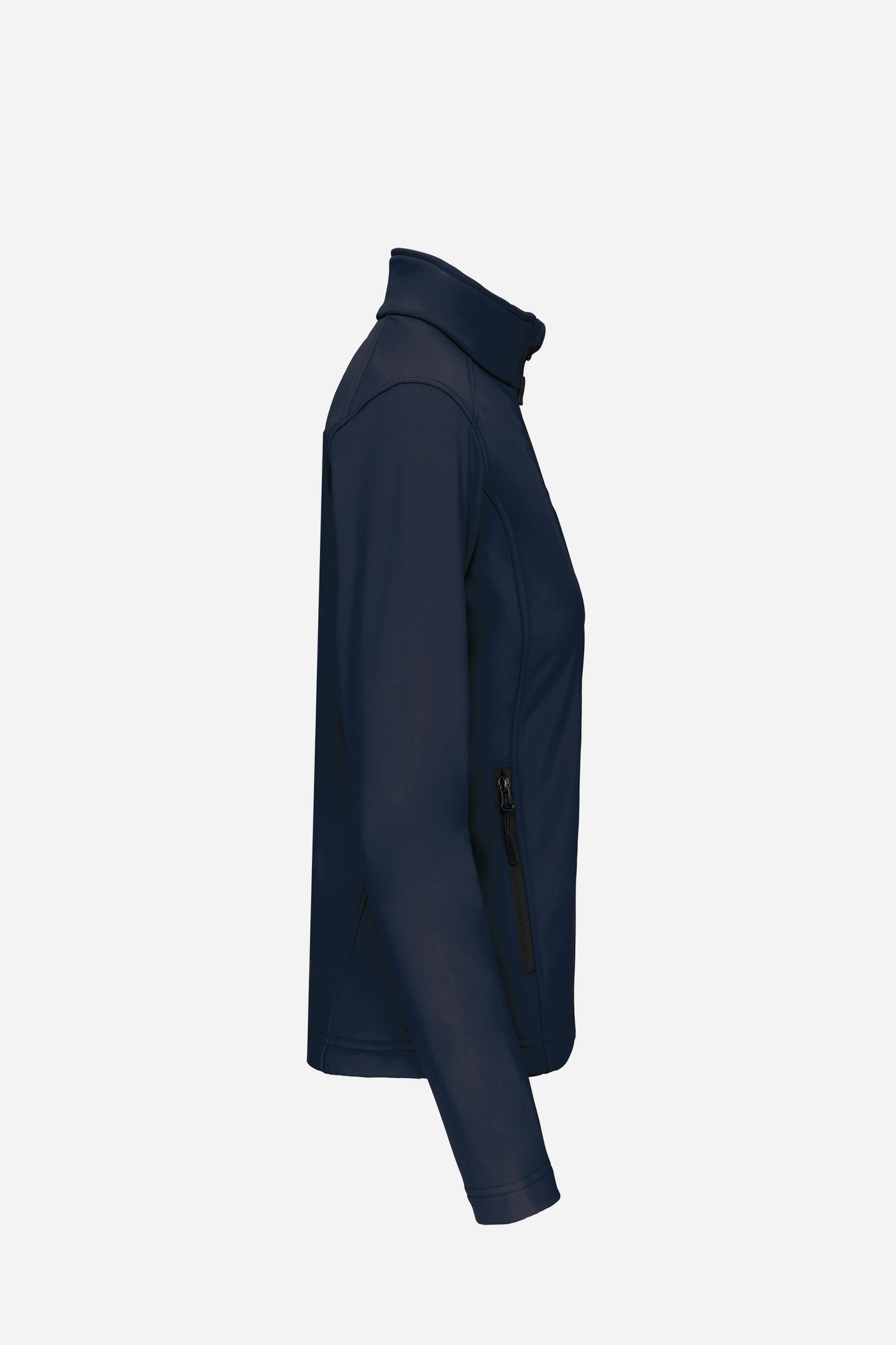 Veste softshell femme