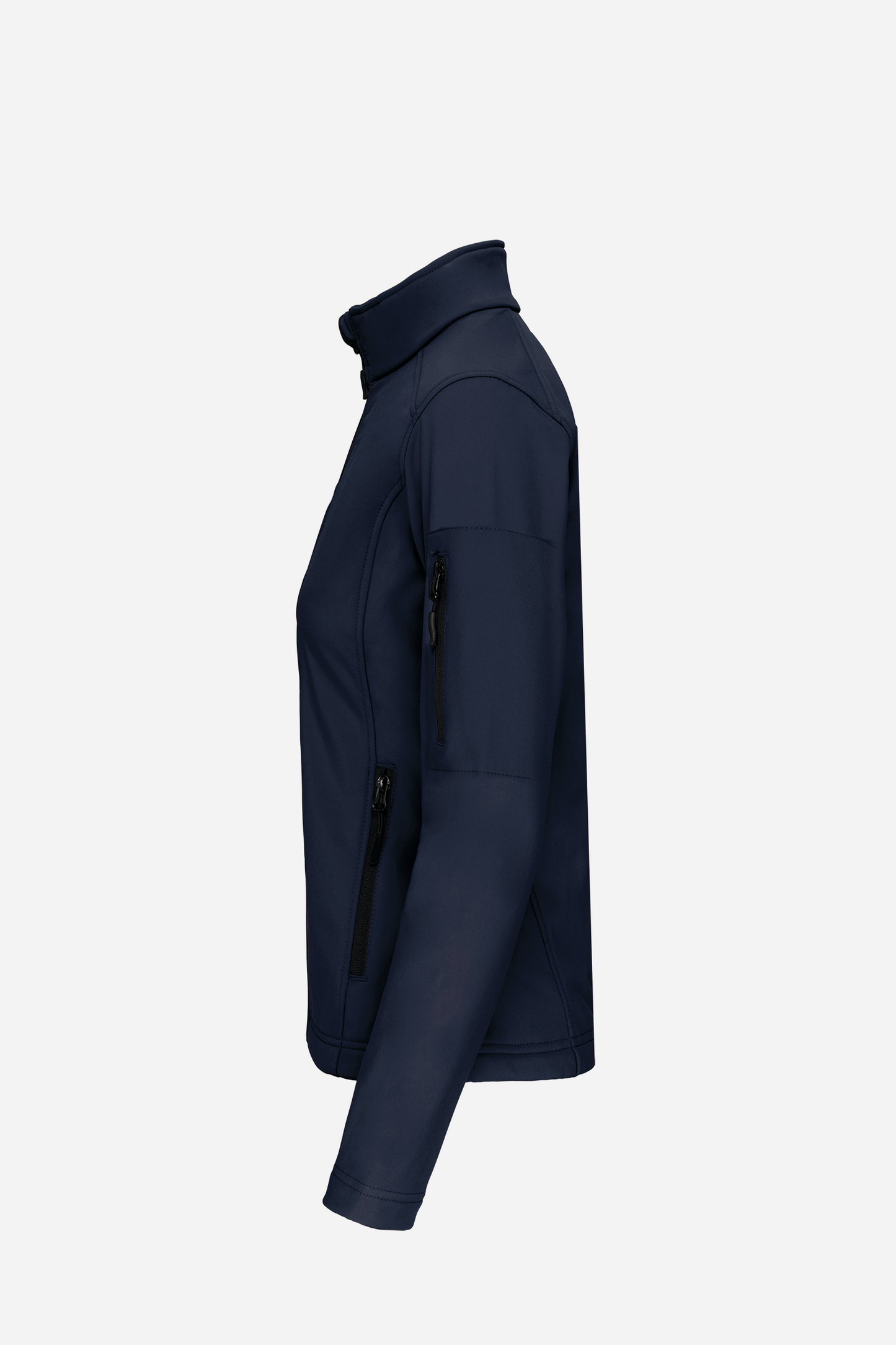 Veste softshell femme