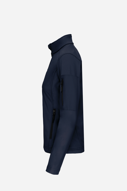 Veste softshell femme