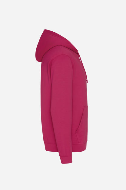 Sweat-shirt à capuche unisexe personnalisable