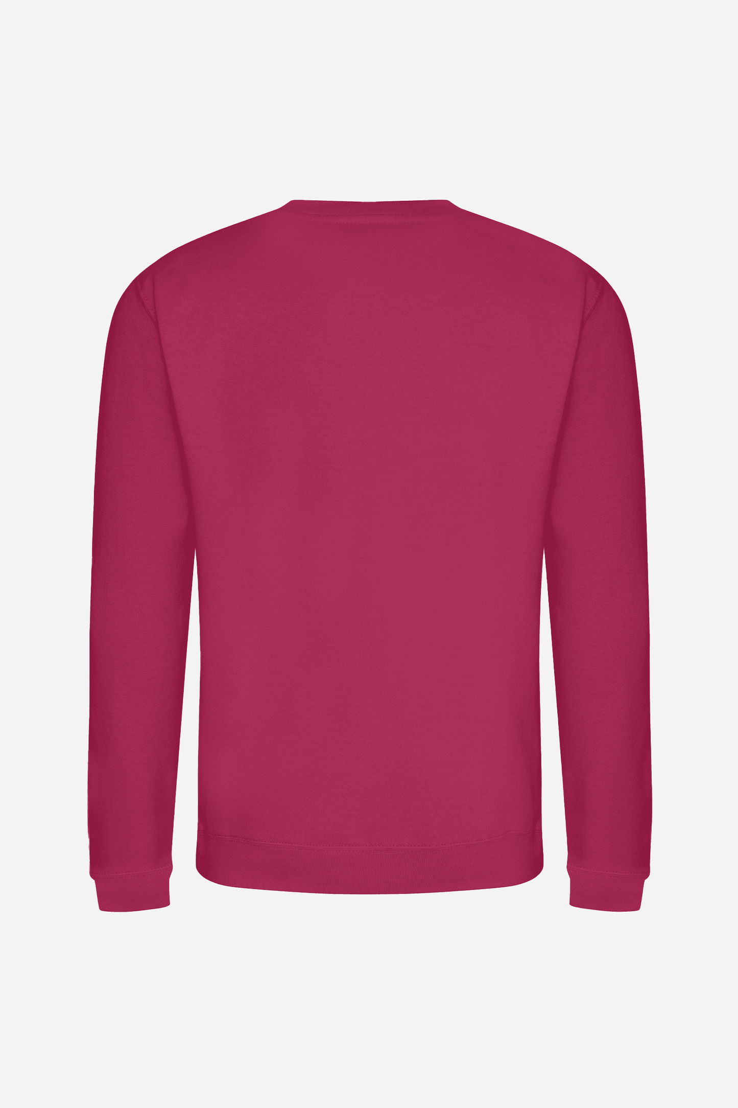 Sweat-shirt à col rond unisexe personnalisable