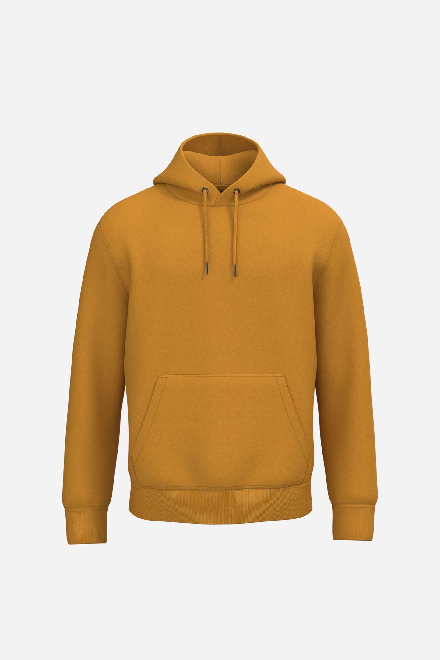 Sweat-shirt écoresponsable à capuche unisexe personnalisable