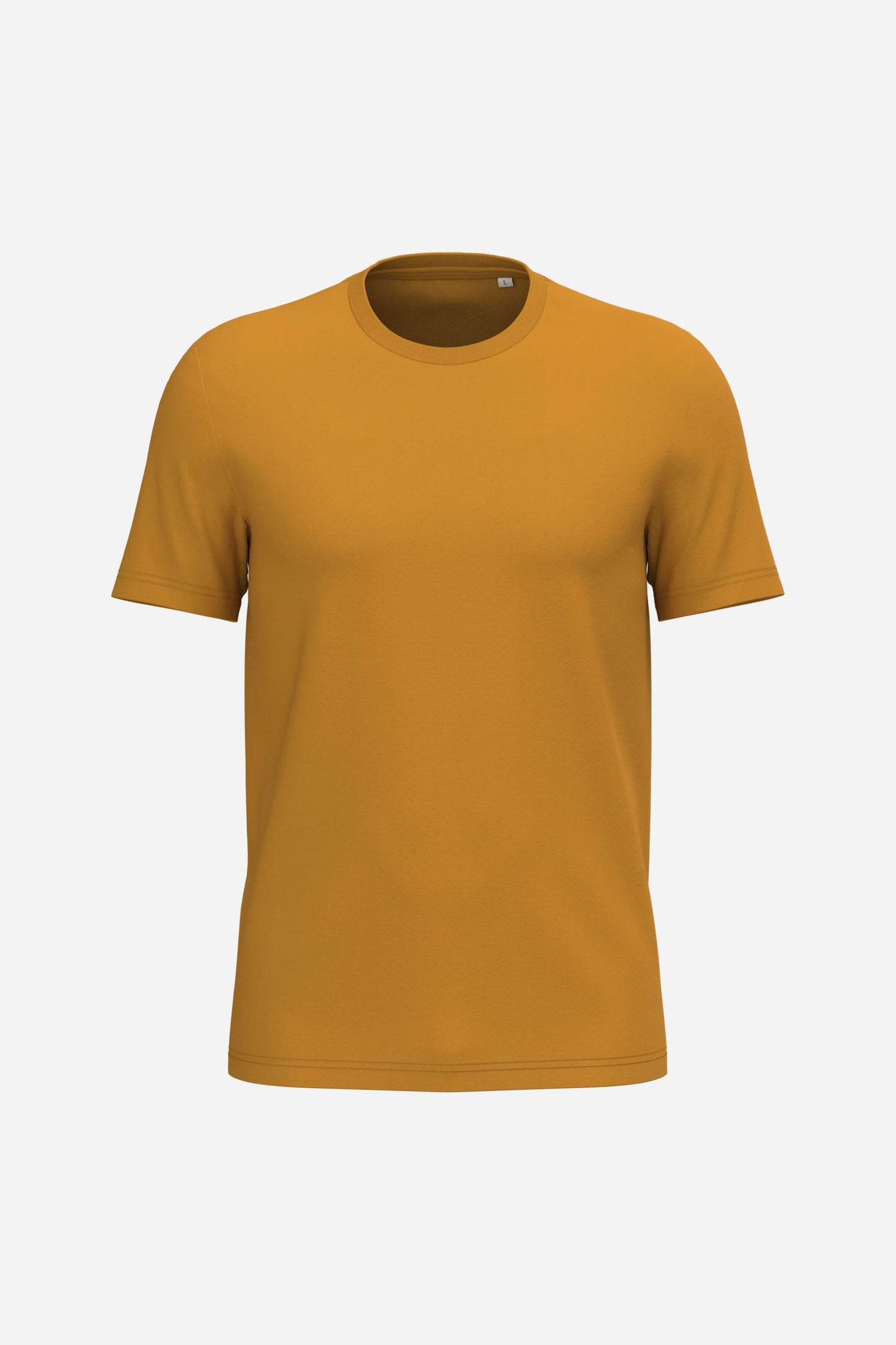 T-shirt écoresponsable unisexe personnalisable