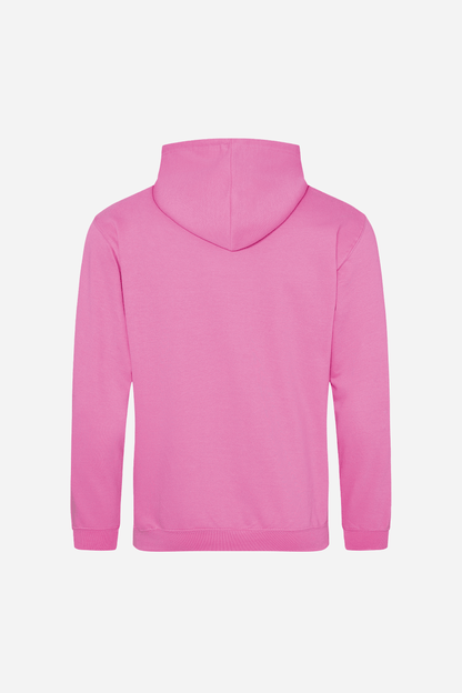 Sweat-shirt à capuche unisexe personnalisable