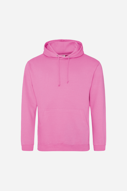 Sweat-shirt à capuche unisexe personnalisable