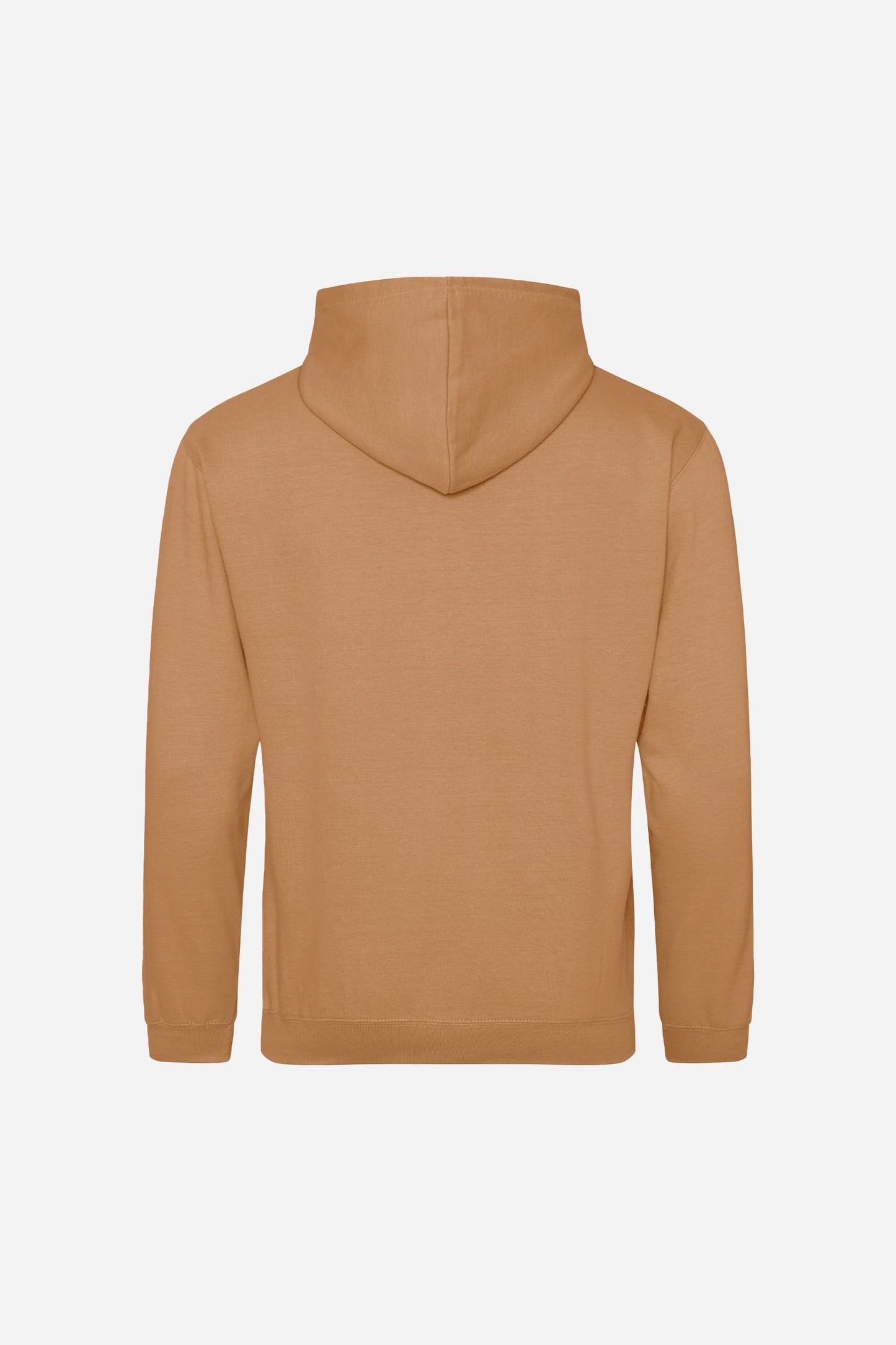 Sweat-shirt à capuche unisexe personnalisable