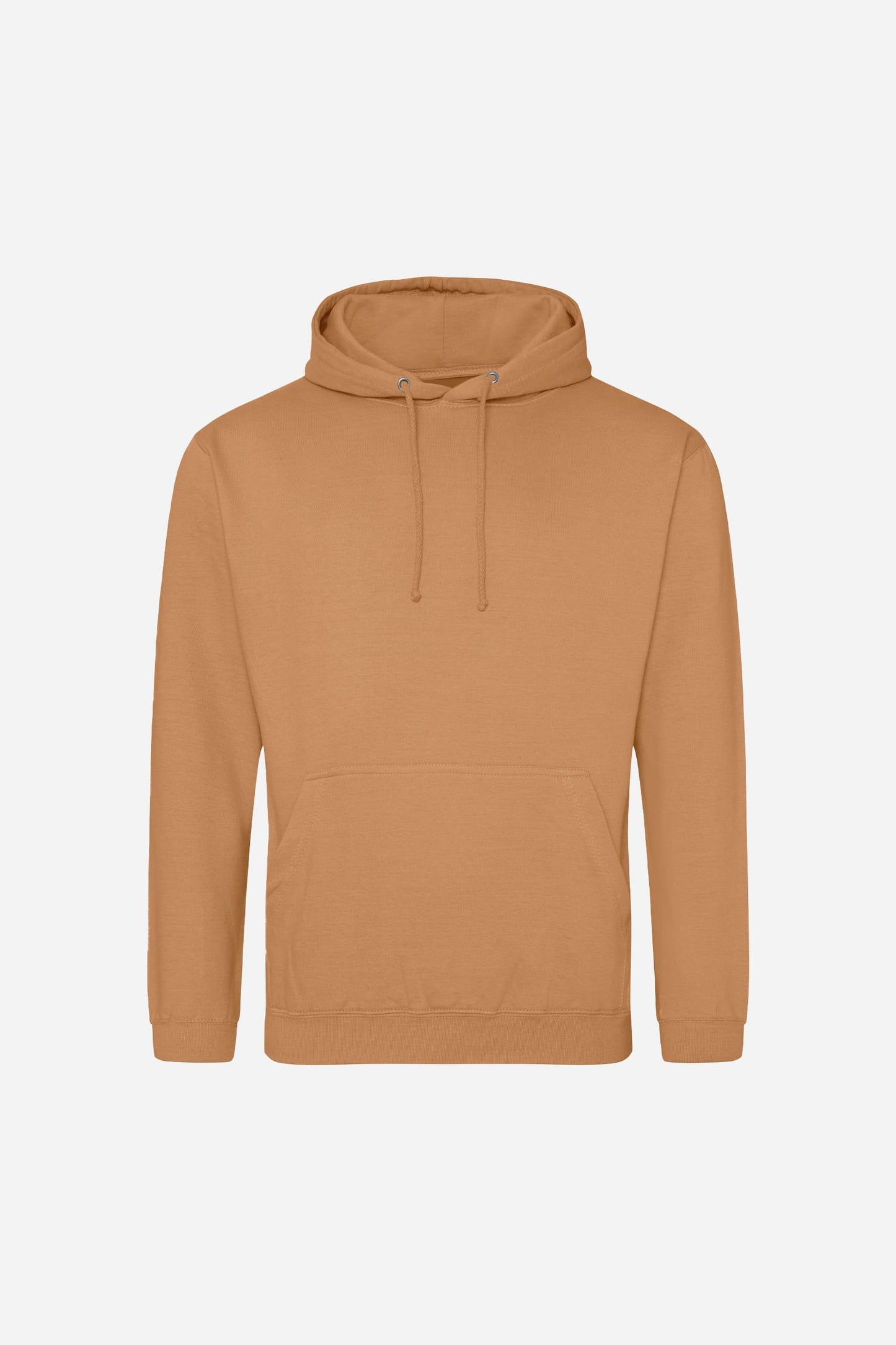 Sweat-shirt à capuche unisexe personnalisable