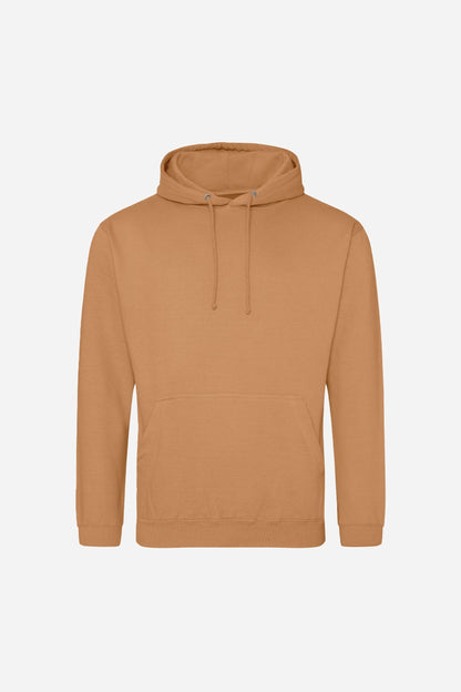 Sweat-shirt à capuche unisexe personnalisable