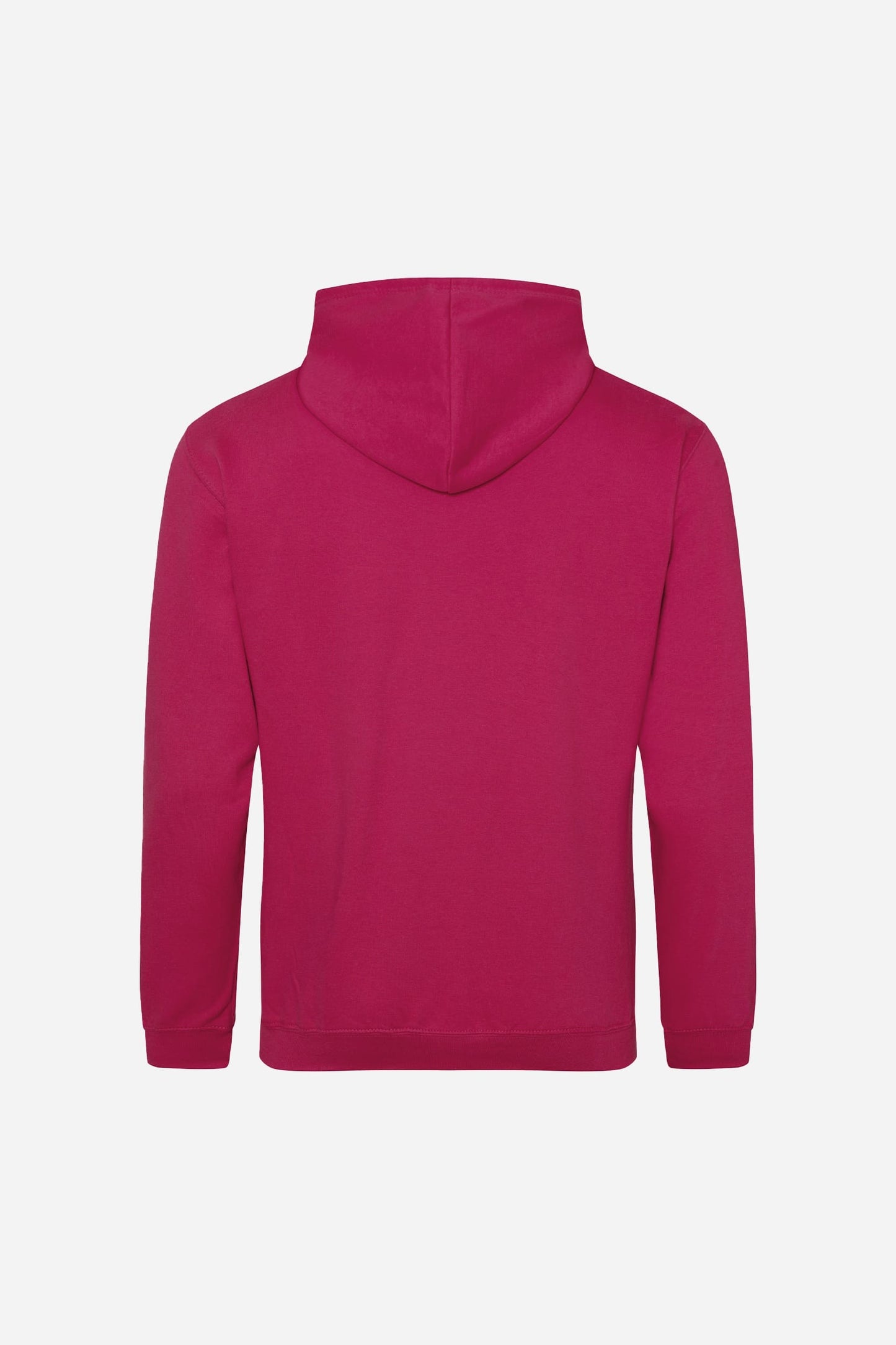 Sweat-shirt à capuche unisexe personnalisable