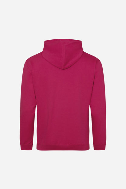 Sweat-shirt à capuche unisexe personnalisable