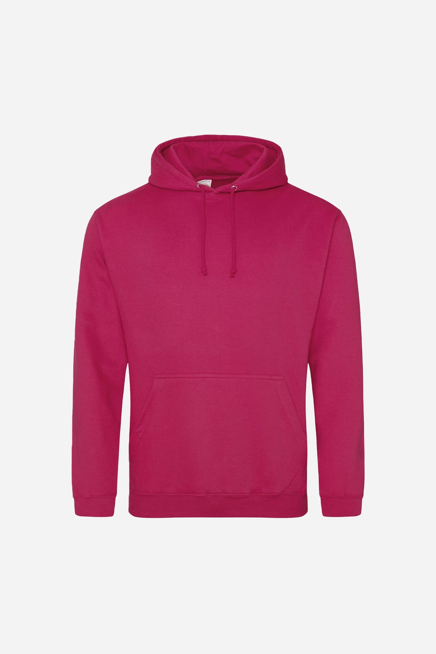 Sweat-shirt à capuche unisexe personnalisable