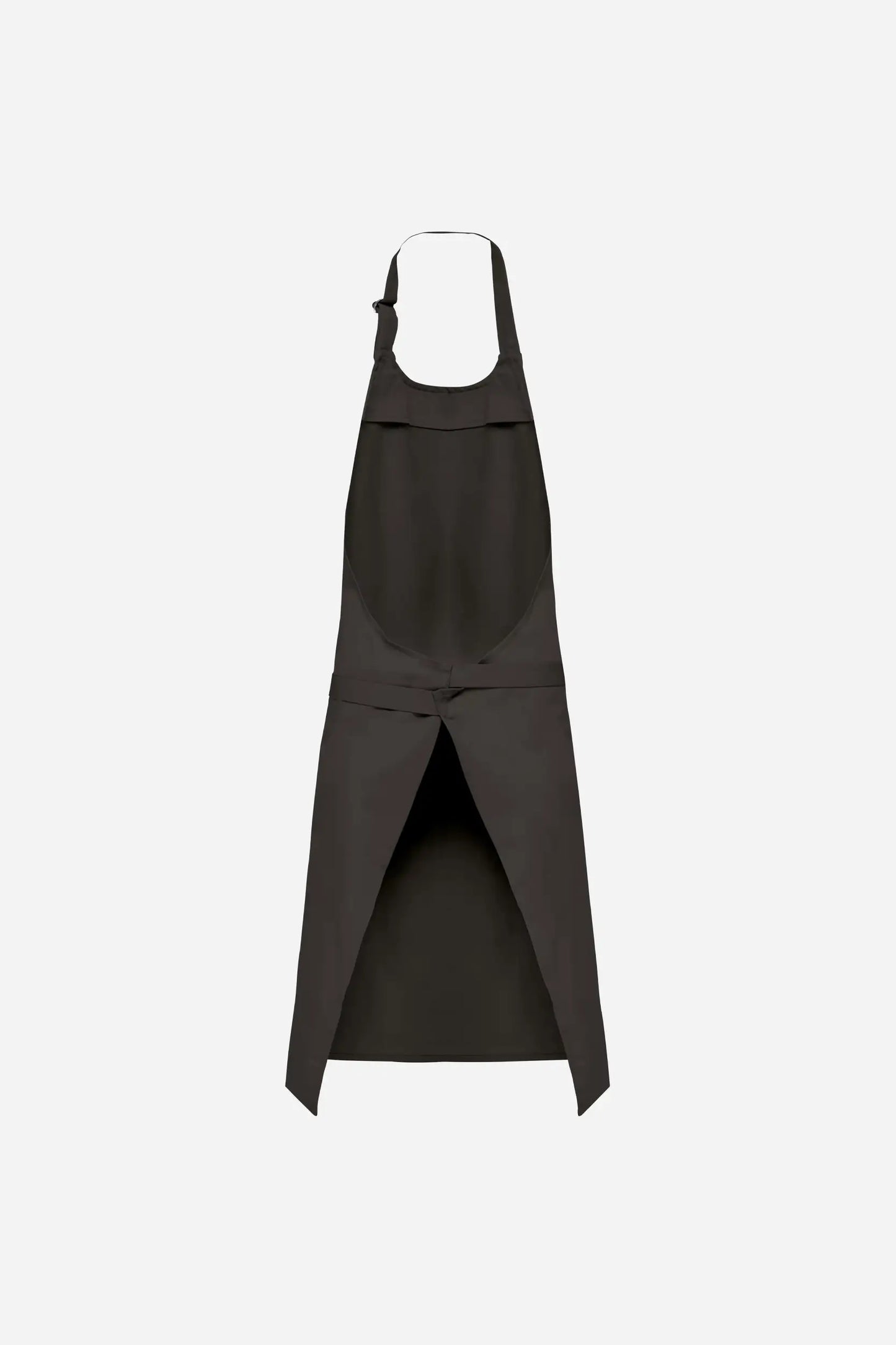 Tablier coton avec poche personnalisable