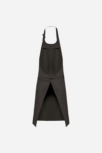 Tablier coton avec poche personnalisable