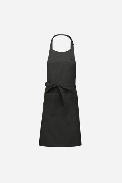 Tablier coton avec poche personnalisable