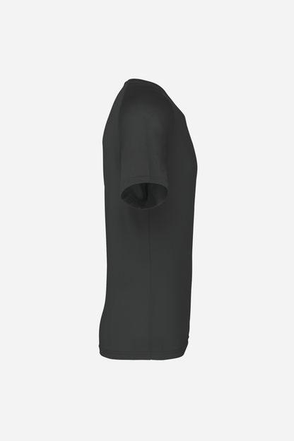 T-shirt de sport manches courtes Homme personnalisable