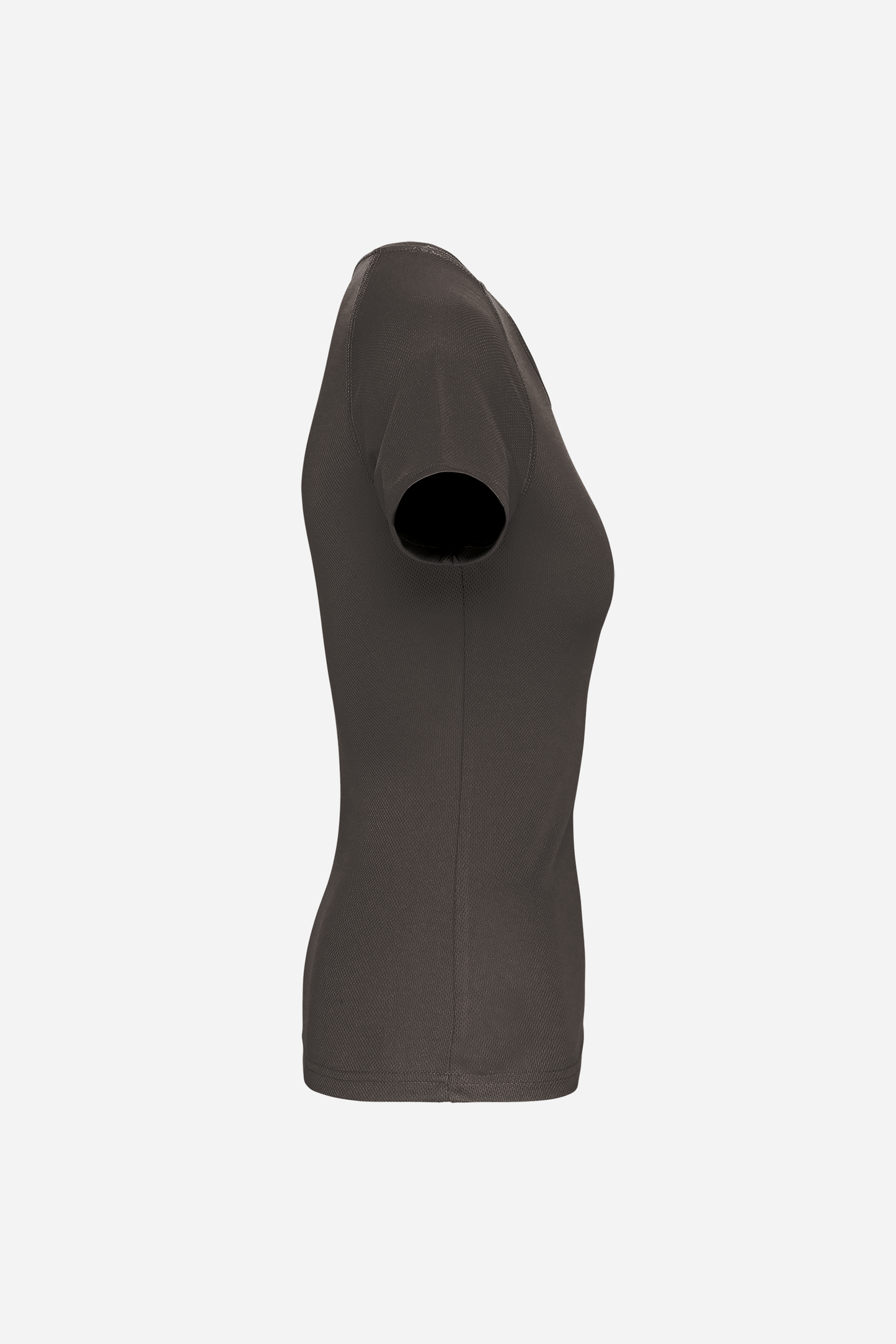 T-shirt de sport manches courtes Femme personnalisable