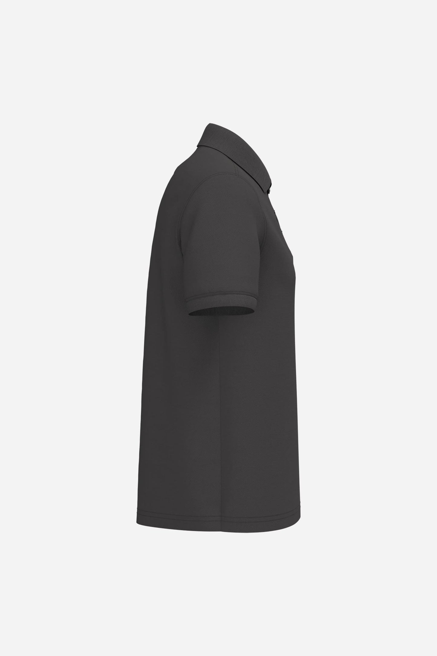 Polo piqué classique manches courtes Homme personnalisable