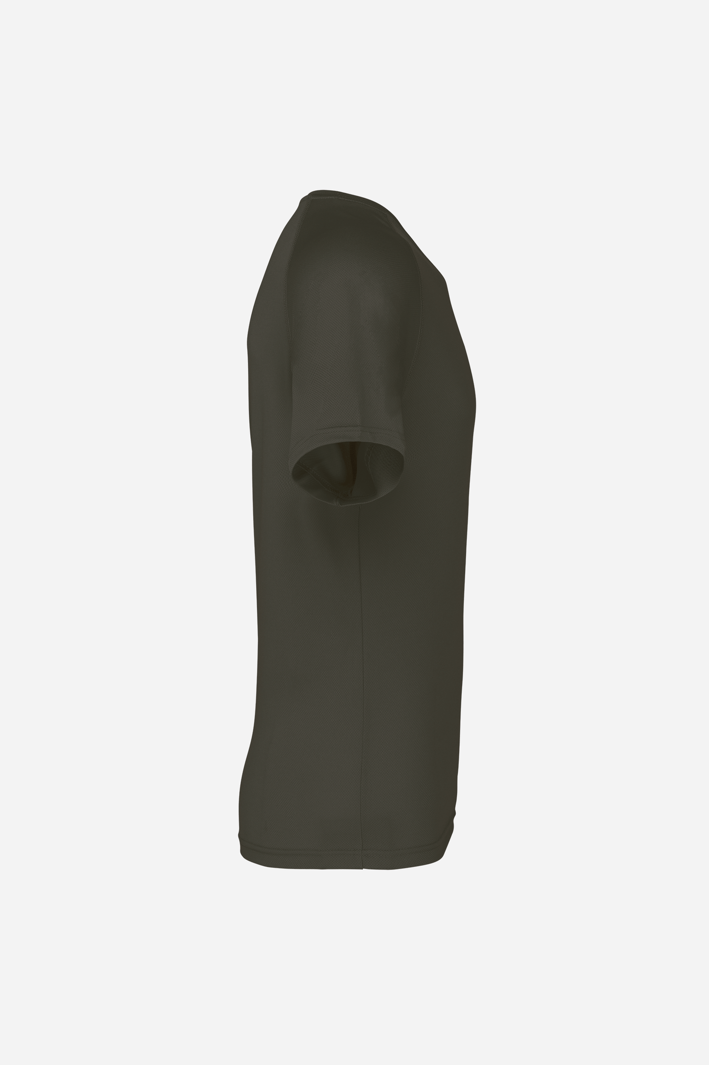 T-shirt de sport manches courtes Homme personnalisable