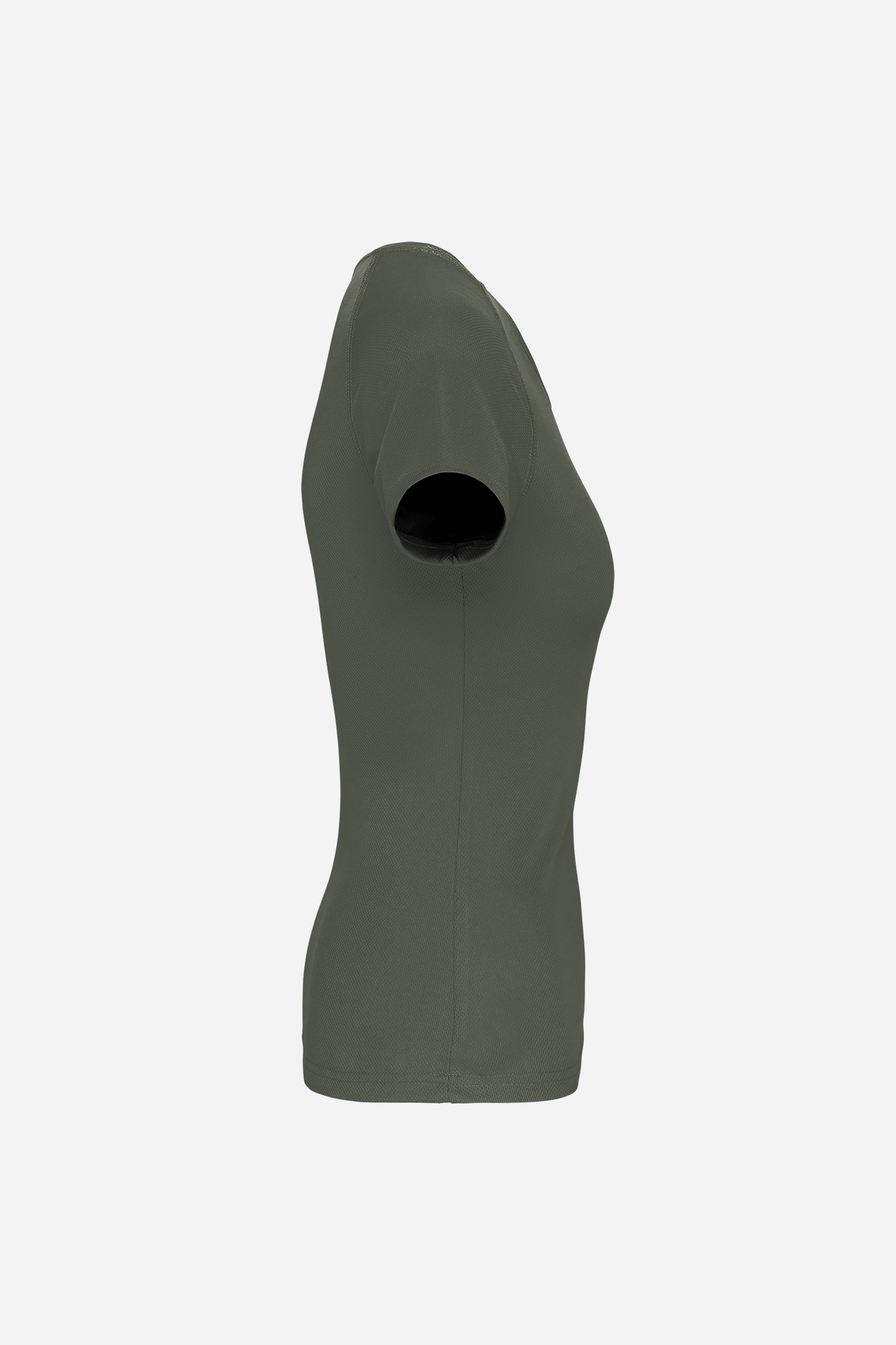 T-shirt de sport manches courtes Femme personnalisable