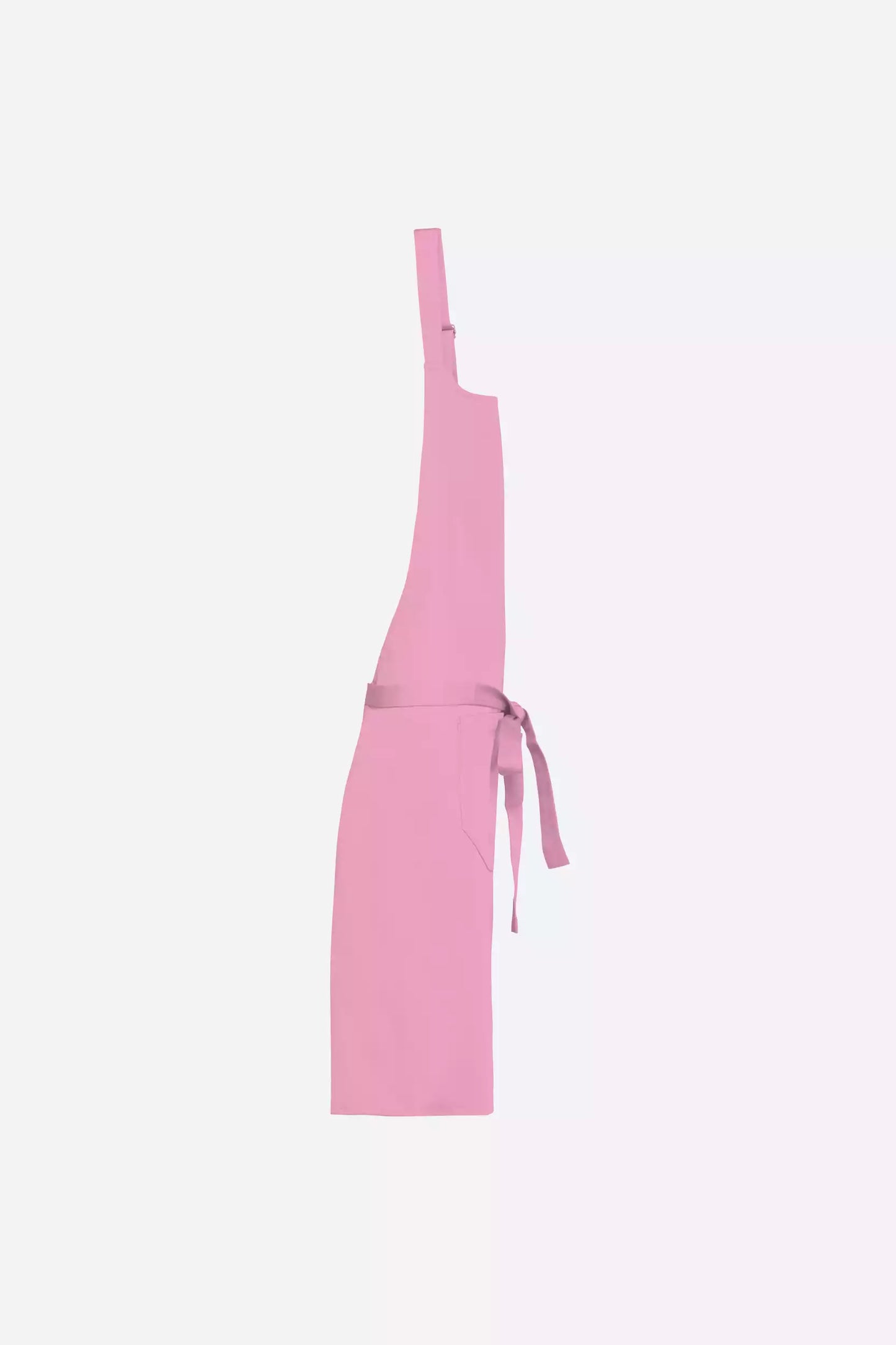 Tablier coton avec poche personnalisable