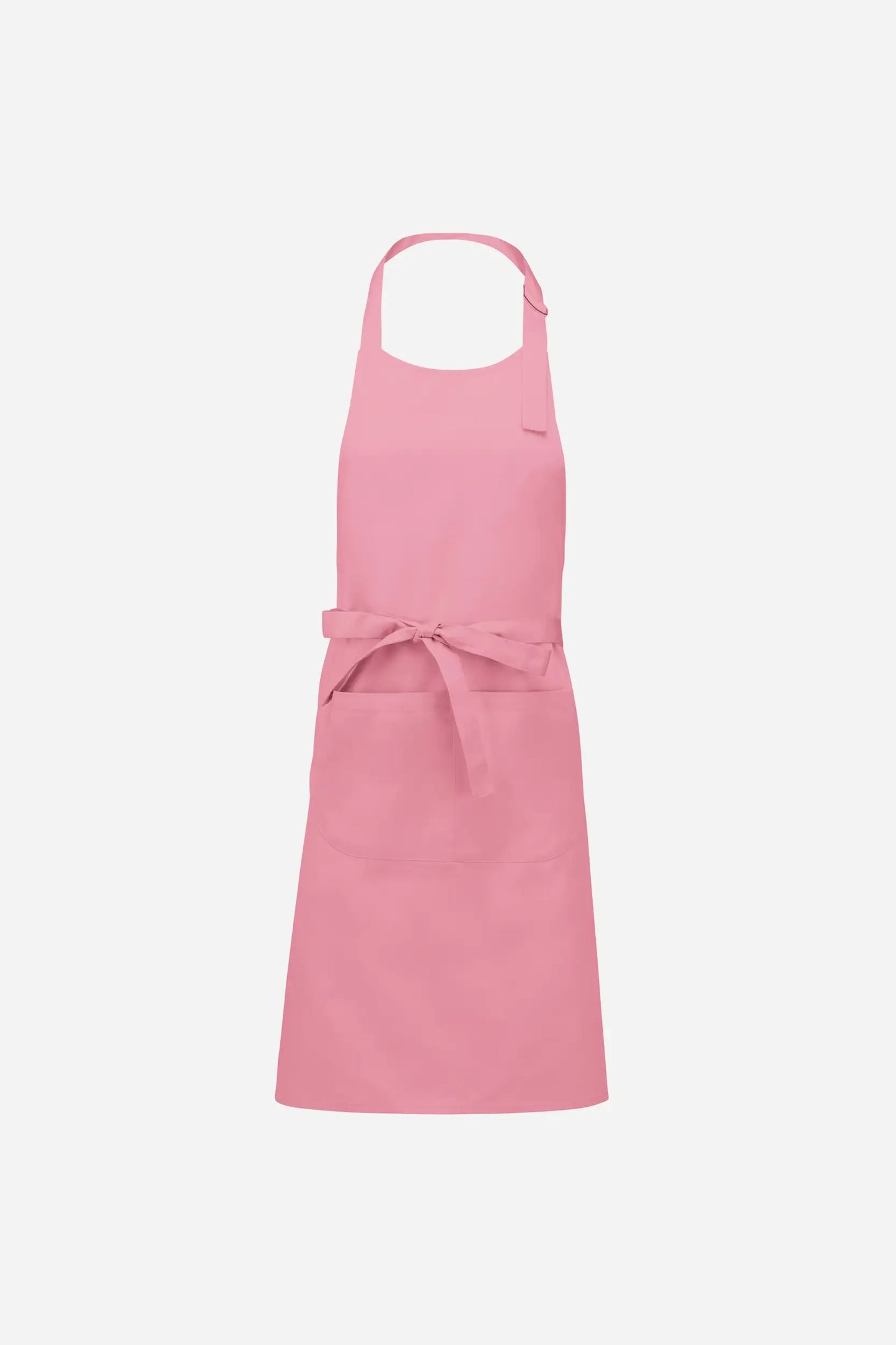 Tablier coton avec poche personnalisable