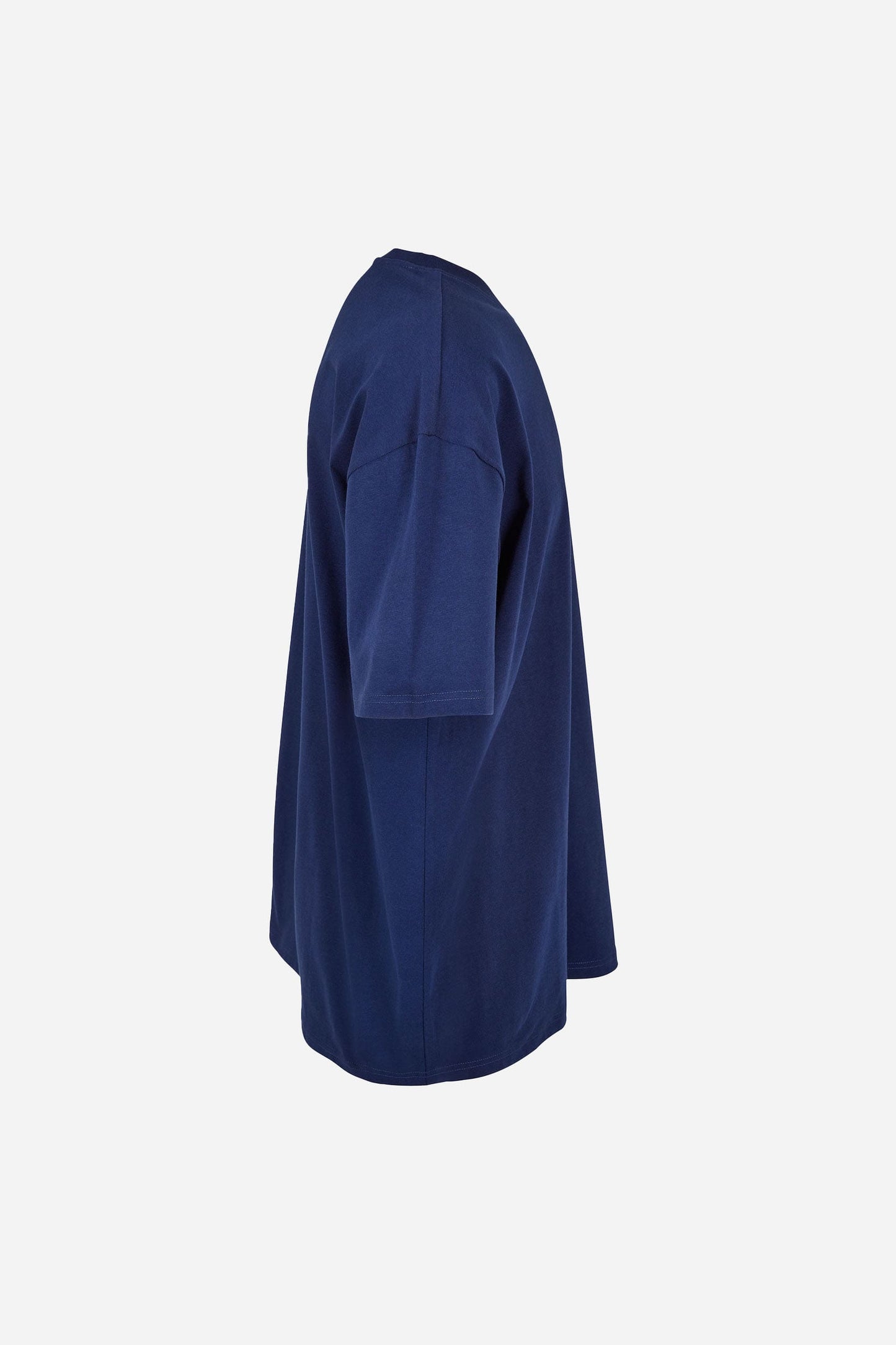 T-shirt oversize Homme personnalisable