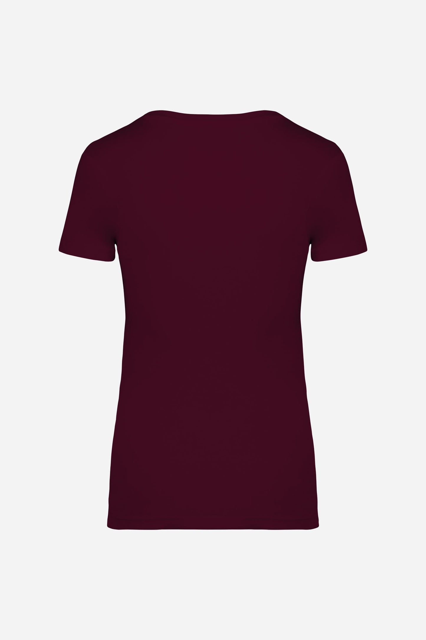T-shirt écoresponsable Femme personnalisable